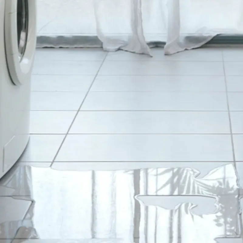 Appliance Leak Cleanup in Rockland, ME