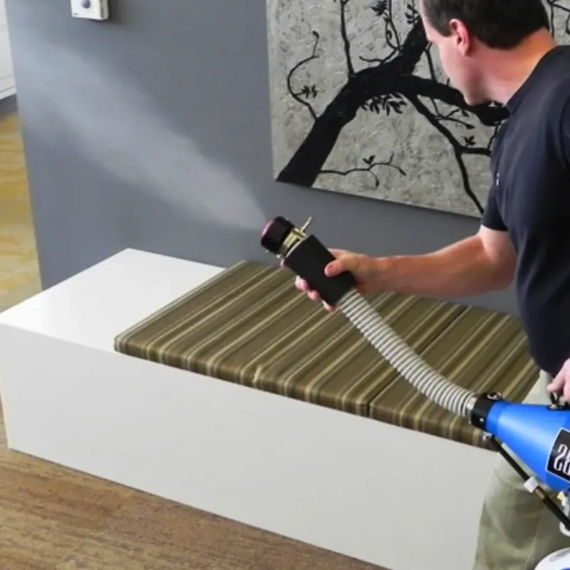 Professional Odor Removal in Rockland, ME